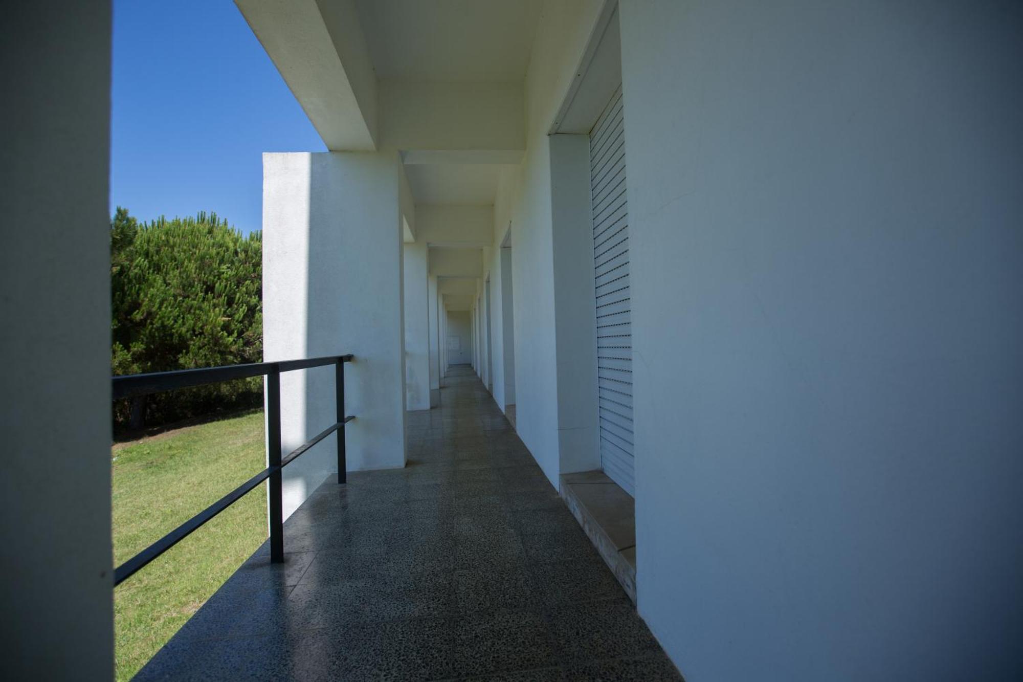 Hi Almograve - Pousada De Juventude Exterior foto